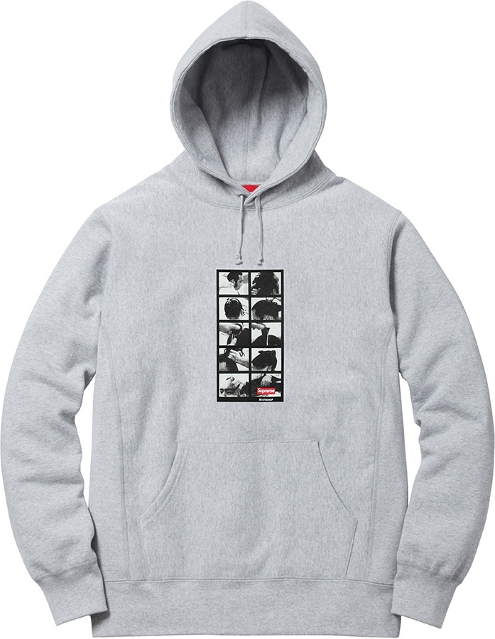 Sumo Hooded Sweatshirt view 2
